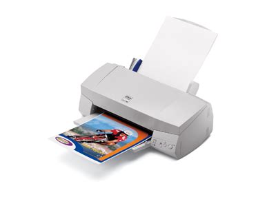 How to Download and Install Epson Stylus Color 740 Printer Driver